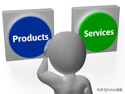 免费开源erp odoo14产品档案设置应用教程
