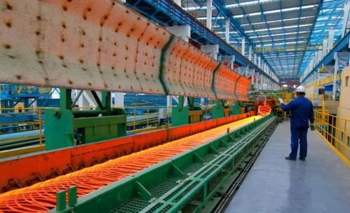 永钢集团荣登第二批绿色工厂名单，绿色投资管理成就行业标杆