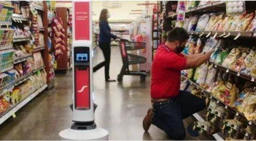 全球机器人产业投资与管理新动态