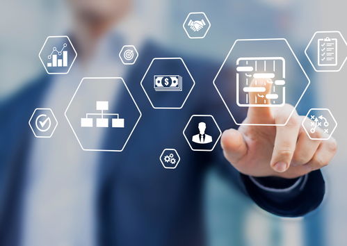 ERP生产管理系统在电子工厂投资管理中的关键作用