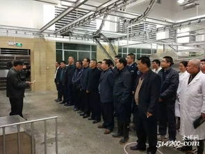 投资一亿元助力产业升级 大埔食品公司肉联加工厂成功试产